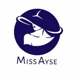 Business logo of Miss Ayse