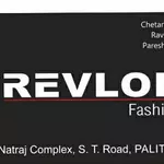 Business logo of Revlon fashion