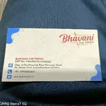 Business logo of Bhavani