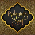Business logo of Rukmini Saaj