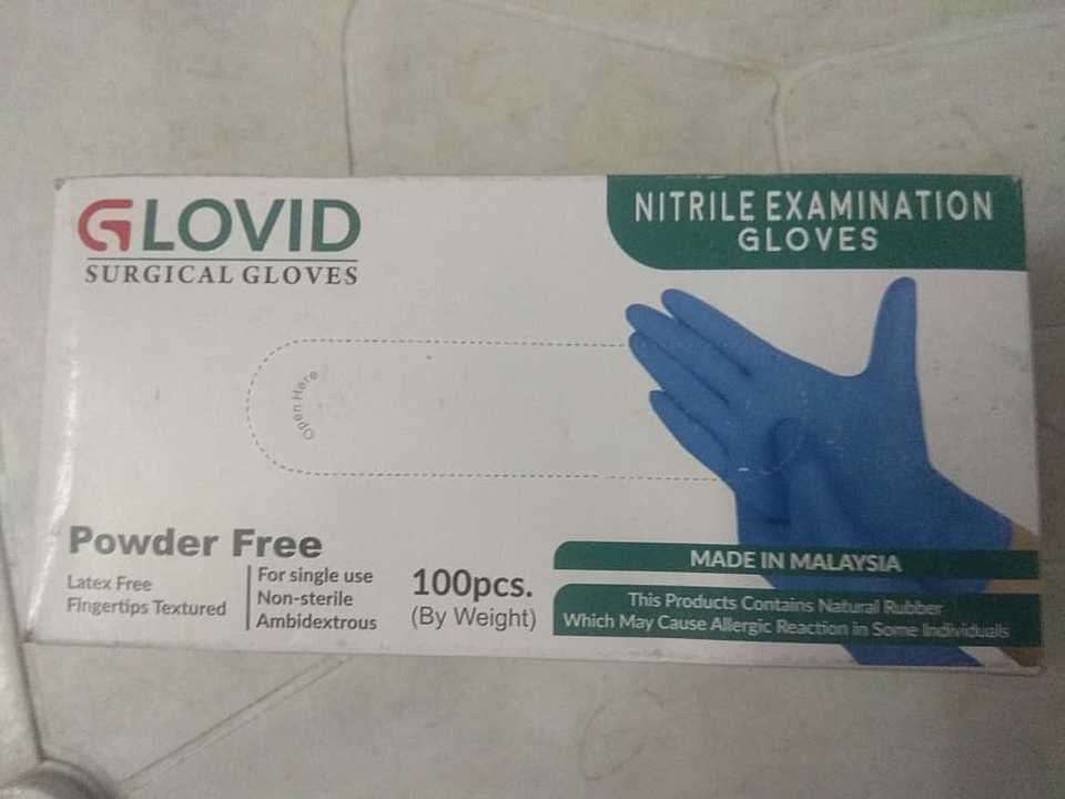 Glovess uploaded by business on 11/3/2020