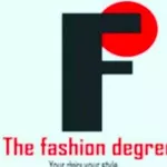Business logo of The Fashion degree