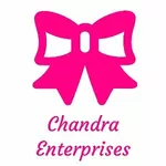 Business logo of Chandra enterprises