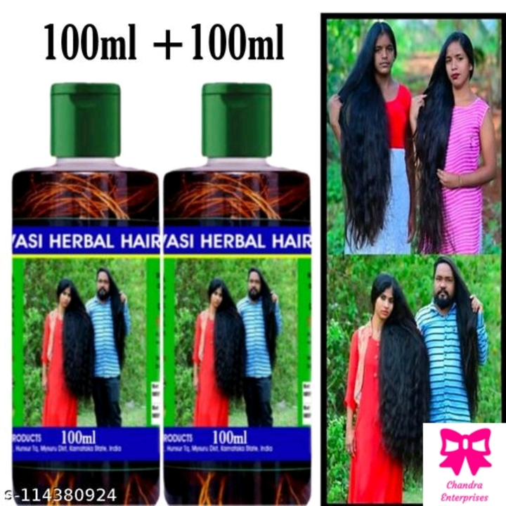 Adivasi harbal hair pil uploaded by business on 6/17/2022
