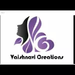 Business logo of Vaishnavi creations