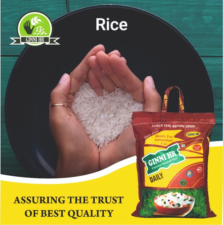 1121 Xxl Basmati rice  uploaded by Shri hanuman rice co on 6/17/2022