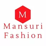 Business logo of Mansuri fashion