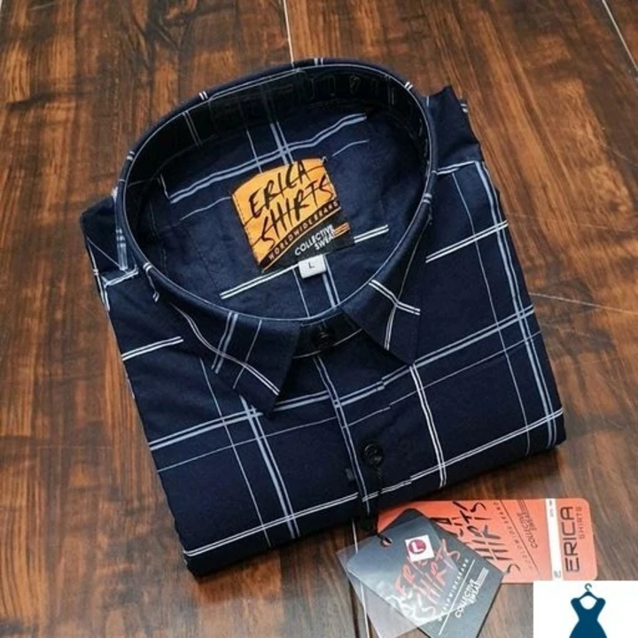 Fabulous men s shirts💟 uploaded by business on 6/17/2022