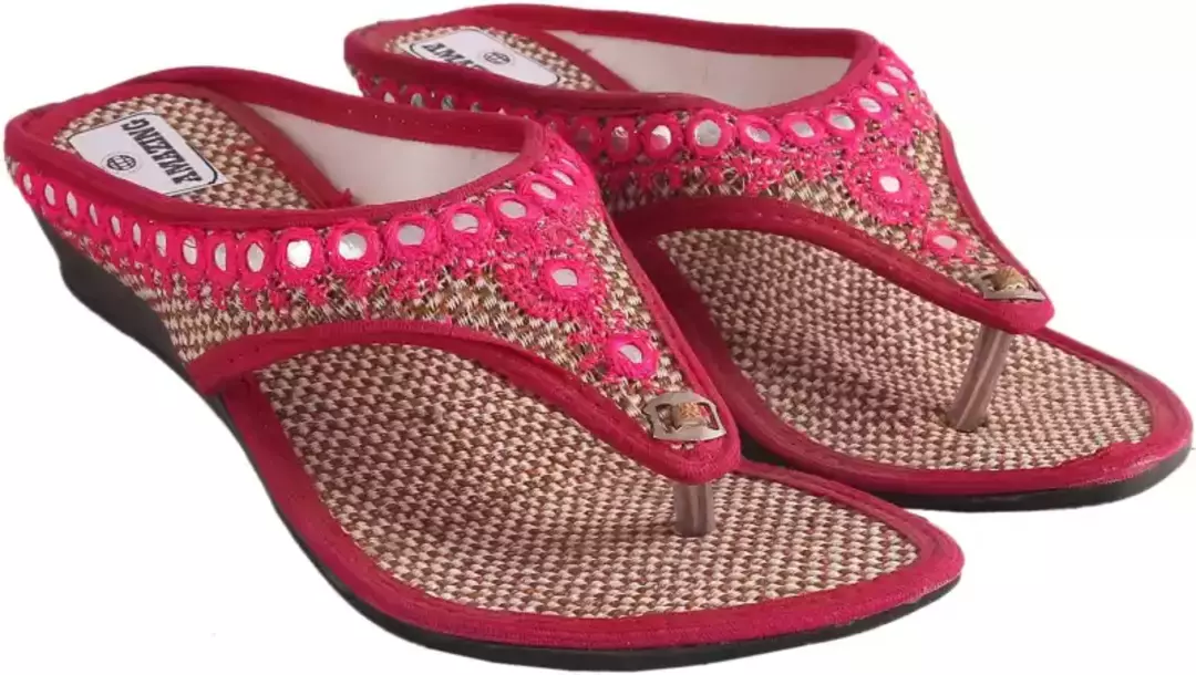 Jaipur sandal uploaded by Jaipur Craft on 6/17/2022