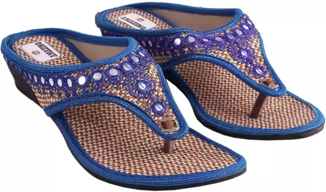 Jaipur sandal uploaded by Jaipur Craft on 6/17/2022