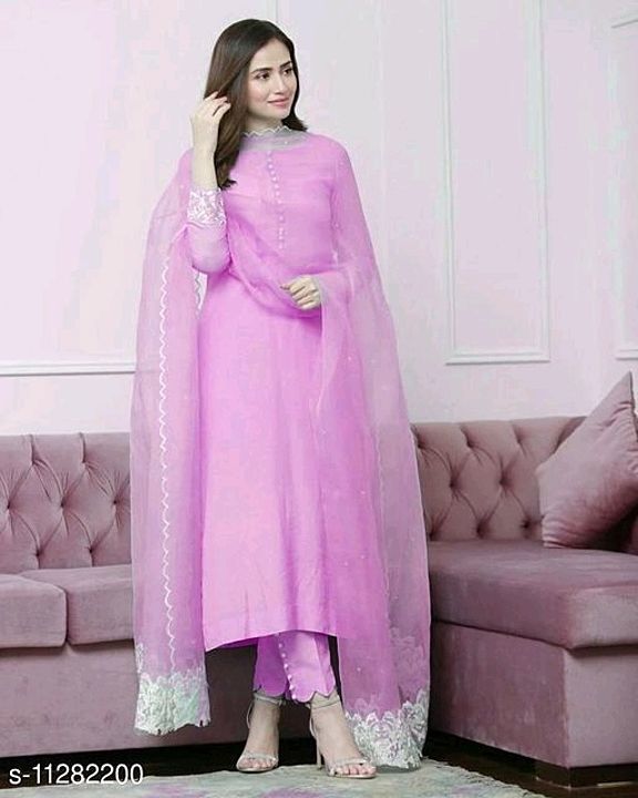 Product uploaded by Zunairah Collection on 11/3/2020