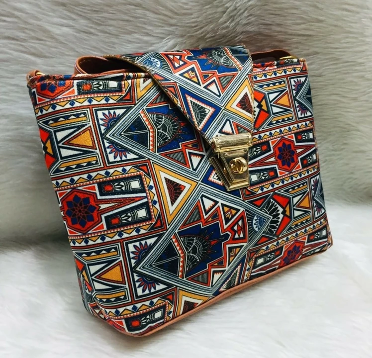 Unique stylish bag uploaded by business on 6/17/2022