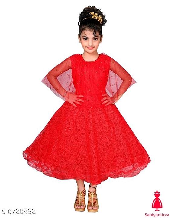Trendy Kid's Girls Dresses

Fabric: Net
Sleeve Length: Shoulder Straps
Pattern: Self-Design
Multi Pa uploaded by business on 11/3/2020