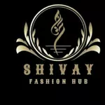 Business logo of Shivaay fashion Hub