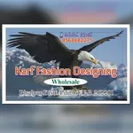 Business logo of karf fashion
