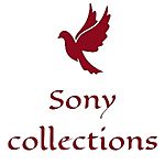Business logo of Sony collections