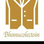 Business logo of Bhanucolection