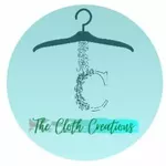 Business logo of Theclothcreations