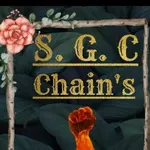 Business logo of S. G. C chains