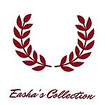 Business logo of Easha's collection