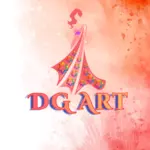 Business logo of DG Art