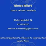 Business logo of Islamic Tailor