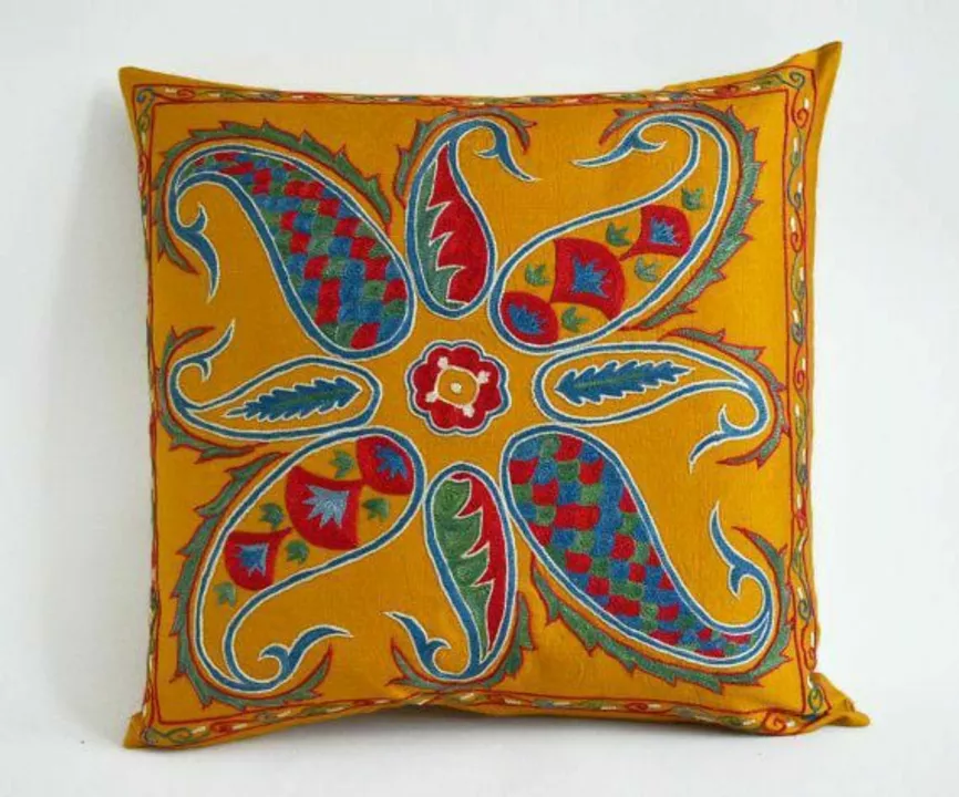 Cushion Cover 

 uploaded by MINALI FASHION on 6/17/2022