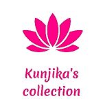 Business logo of KUNJIKA'S COLLECTIONS