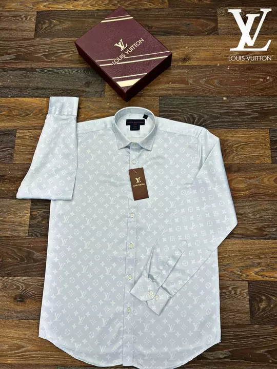 Premium Quality Shirts uploaded by Raymond Fashion Hub on 6/17/2022
