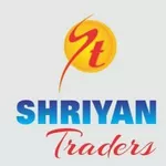 Business logo of Shriyan Traders