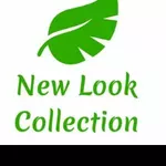 Business logo of New look collection