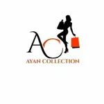 Business logo of ayan_collection43