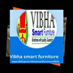 Business logo of Vibha smart furniture