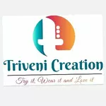 Business logo of Triveni Creation
