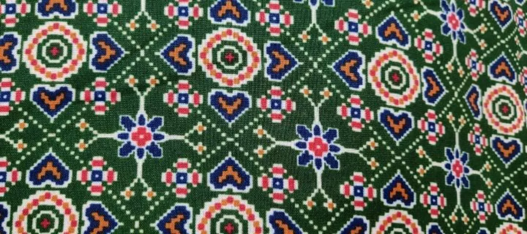 Factory Store Images of Jay ambe fabric