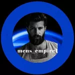 Business logo of Mens empire