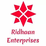 Business logo of Ridhaan Enterprise