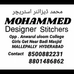Business logo of Muhammad disgner
