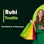 Business logo of Ruhi Textile