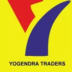 Business logo of YOGENDRA TRADERS