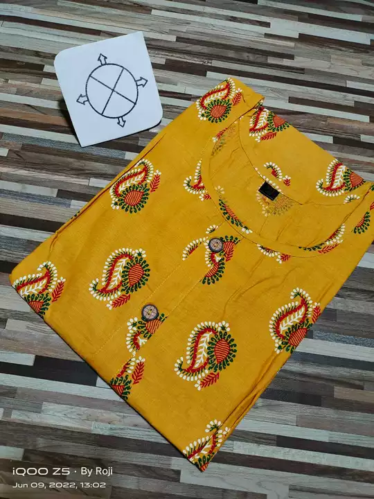 Product uploaded by Ruhi Textile on 6/18/2022