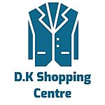 Business logo of D.K Online Shopping Centre