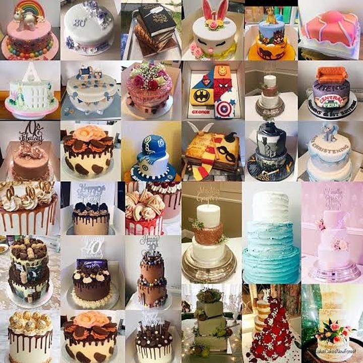 Cake Home delivery uploaded by business on 11/3/2020