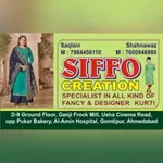 Business logo of Siffo