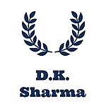 Business logo of D.K. Sharma 