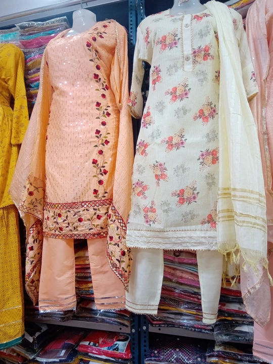 Pent set uploaded by Madani garment wholesaler on 6/18/2022
