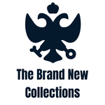 Business logo of The Brand New collections