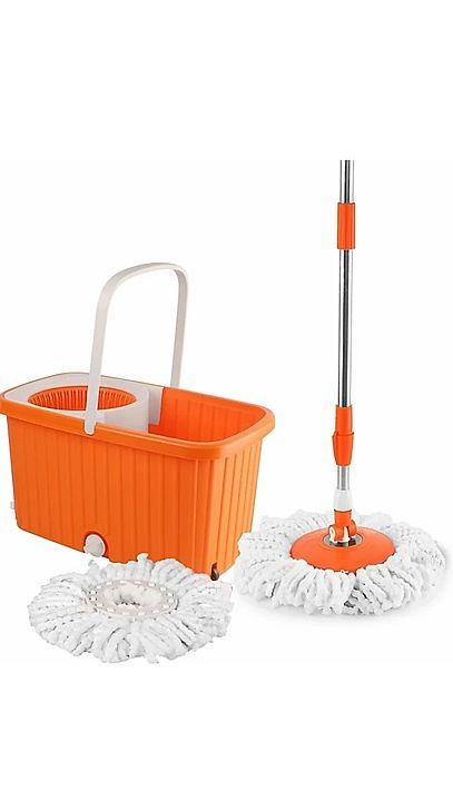 Cell best quality mop uploaded by business on 11/3/2020
