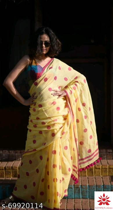 Women Saree uploaded by business on 6/18/2022
