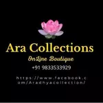 Business logo of Ara collections